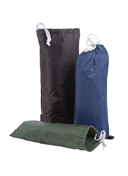 Coghlans Stuff Bag 14 x 30 Large Water Repellent Sleeping Bag Sack Pouch Pack