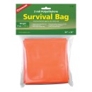 Coghlans Survival Bag,