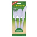 CL Cutlery Set
