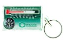 CL Zipper Thermo/Compass