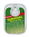 Coghlans Survival Kit Kit-in-a-Can