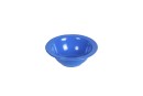 Waca Melamine bowl small, 16,5 cm Ø blue