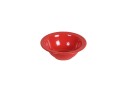 WA Melamine bowl small, 16,5 cm Ø red