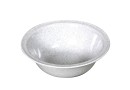 WA Melamine bowl big, 23,5 cm Ø granite