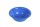 WA Melamine bowl big, 23,5 cm Ø blue