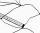 Netz PE, Weidezaun, Schutznetz, 1,1 mm, Maschenweite 125*125 mm, Breite 25 Meter
