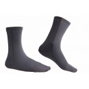 HIKO SLIM 0.5 Neoprene - Socken / Paddelsocken, 0,5 mm, Größen UK 4/5 - 12/13, Blau, Schwarz
