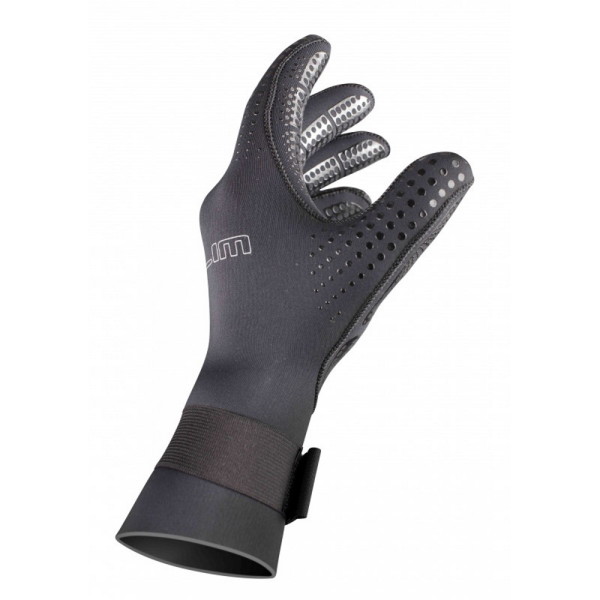 HIKO Sport SLIM gloves 2.5 Handschuhe /  Paddelhandschuh aus 2 mm Neopren, Größen 2XS - 2XL
