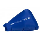 HIKO Sport Aufblasbarer Auftriebskörper / Spitzenbeutel für Kanu / Kajak, Buoyancy Bag Rear (full) , 15 Liter