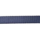100 m Gurtband PES Extra Heavy Weigth NAVY-BLAU 25 mm
