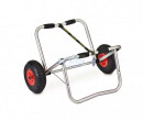 Canoe-Cart,DISCOVERER  stainless steel axle with support,...
