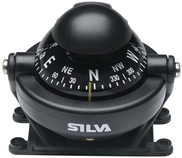 Silva Compass C58, for car and boat