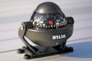 Silva Kompass C58 für Auto & Boot