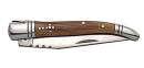 Laguiole pocket knife Classic, with olice-tree handle