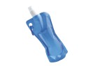 baladeo Foldable bottle Kinzig, 0,5 L blue