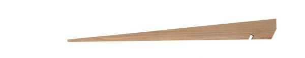 BasicNature Holzhering, 30 cm, 10 Stück