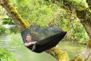 Amazonas Hängematte Moskito-Traveller Extreme,