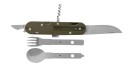 Origin Outdoors Cutlery Biwak Mount
