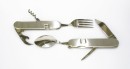 Origin Outdoors Cutlery Biwak Survival