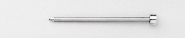 BasicNature Duraluminium tent peg Rockpin Plus, 15 cm 10 pcs