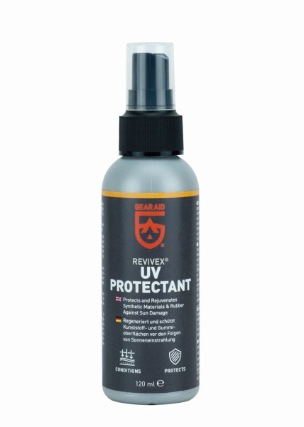 GearAid Revivex UV Protectant, 120 ml