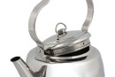 Petromax Tea pot, stainless steel, tk 1, 1,5 L