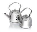 Petromax Tea pot, stainless steel, tk 1, 1,5 L