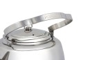 Petromax Tea pot, stainless steel, tk 2, 3 L