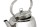 Petromax Tea pot, stainless steel, tk 2, 3 L