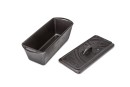 Petromax Loaf pan with lid, k 4