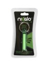 Ni-Glo Glow Marker, dragon green