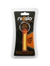 Ni-Glo Glow Marker, orange
