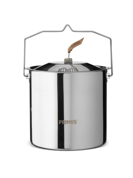 Primus Stainless steel pot Campfire, 5 L
