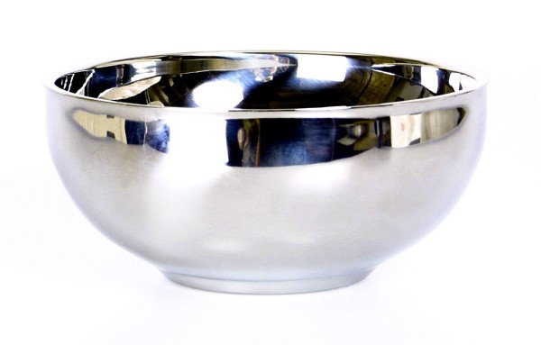 Origin Outdoors Stainless Steel Thermo-Bowl