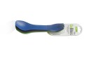 humangear Cutlery GoBites UNO, 3 pcs blue, grey, green