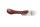 humangear Cutlery GoBites UNO, 3 pcs red, grey, orange