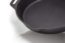 Petromax Fire Skillet, 30 cm Ø with 1 handle