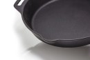 Petromax Fire Skillet, 40 cm Ø with 1 handle