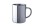 BasicNature Stainless steel thermo mug DeLuxe, 0,4 L