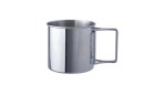 BasicNature stainless steel mug Space Safer Mini, 0,35 L...
