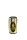 UCO Candle Lantern, brass, polished