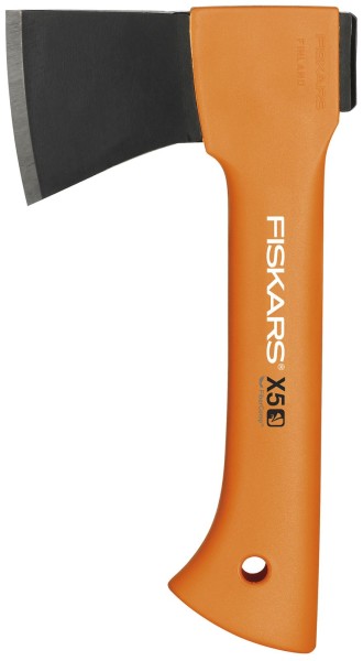 Fiskars Universal Axe, XXS - X5