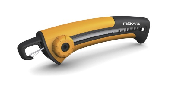 Fiskars Hand Saw Xtract, small tooth SW 72