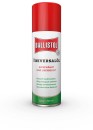 Ballistol &Ouml;l, 200 ml Spray