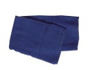 GearAid Microfiber Towel Handtuch Terry, 75 x 120 cm, blau