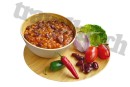 Travellunch 10 Pack meal, Chili con Carne 250 g each