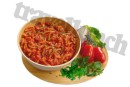Travellunch 10 Pack meal, Noodles Bolognese 125 g each