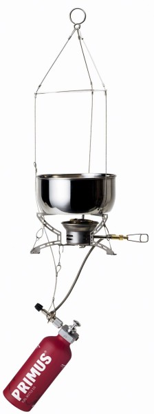 Primus Gas cooker suspension set, for 3 leg cooker