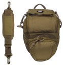 Schulter-Umh&auml;ngetasche, Skout, Molle, coyote tan