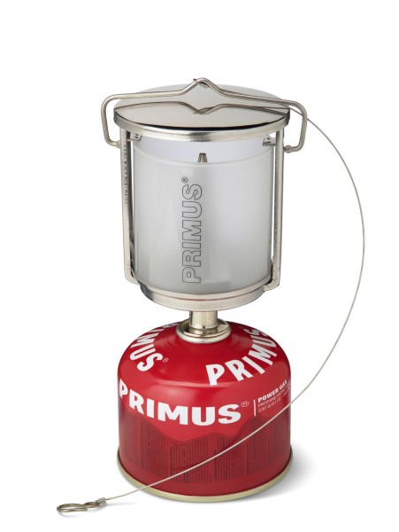 Primus Lantern Mimer, with piezo
